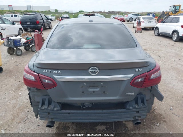 Nissan Altima 2.5 Sr 2018 1N4AL3AP2JC143224 Image 16