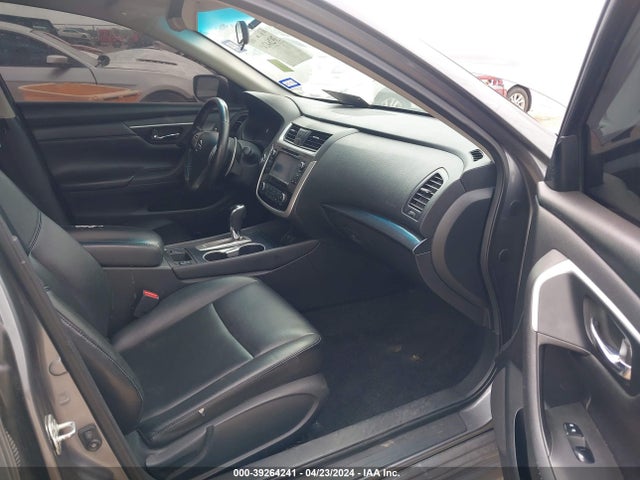 Nissan Altima 2.5 Sr 2018 1N4AL3AP2JC143224 Image 5