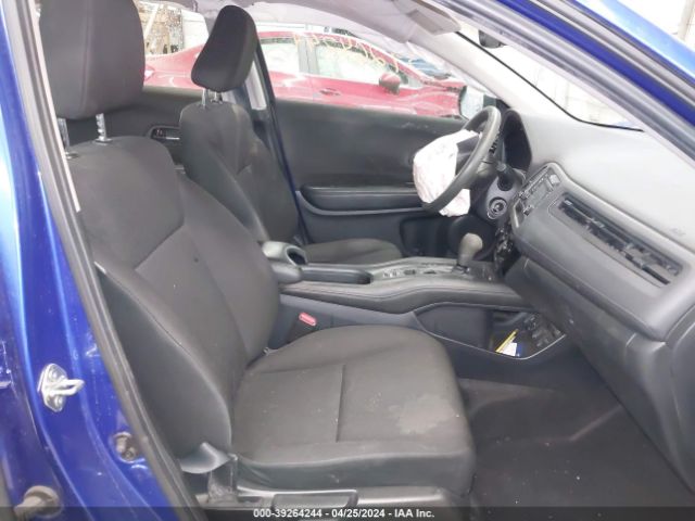 3CZRU5H30JM704330 Honda HR-V LX