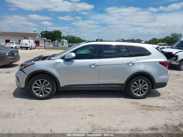 Hyundai Santa Fe Se 2018 KM8SMDHF1JU282880 Image 15
