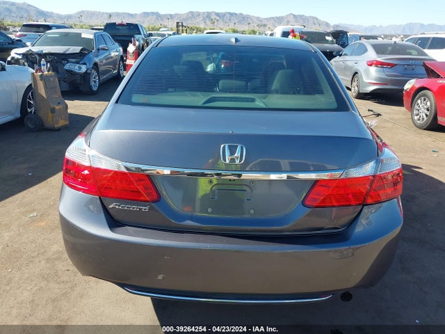Honda Accord Ex-l 2015 1HGCR2F8XFA221881 Image 17