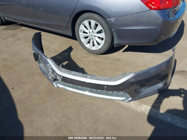 Honda Accord Ex-l 2015 1HGCR2F8XFA221881 Image 12