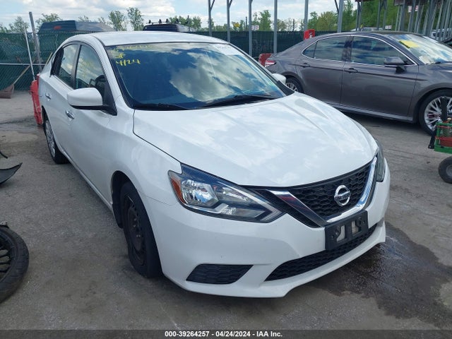 2017 3N1AB7APXHY207423 главное изображение
