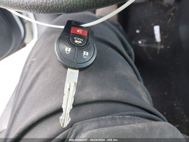 Nissan SENTRA S 2017 3N1AB7APXHY207423 Image 11