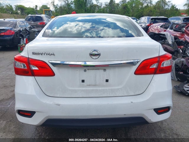 Nissan SENTRA S 2017 3N1AB7APXHY207423 Image 16
