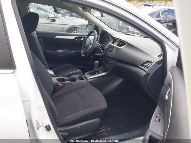 Nissan SENTRA S 2017 3N1AB7APXHY207423 Image 5