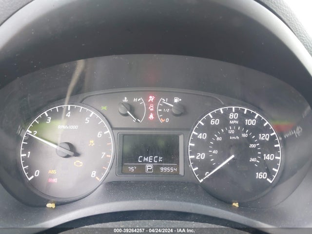 Nissan SENTRA S 2017 3N1AB7APXHY207423 Image 7