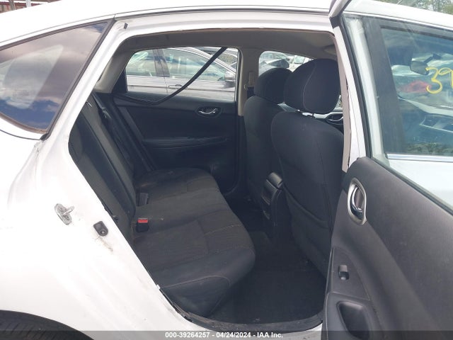Nissan SENTRA S 2017 3N1AB7APXHY207423 Image 8