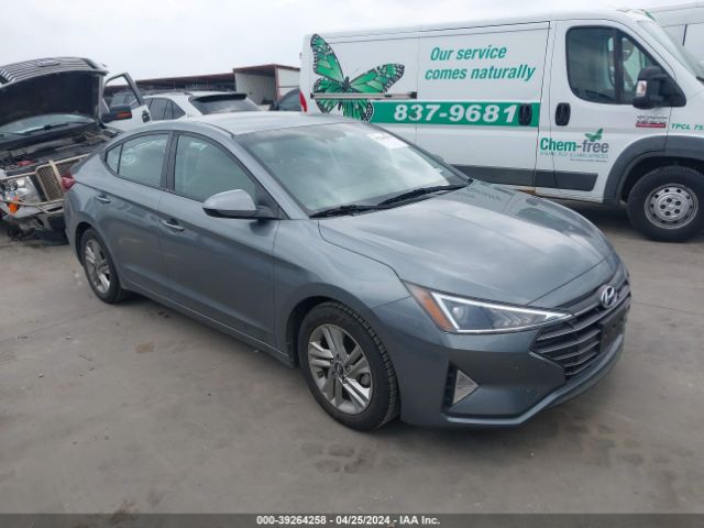 KMHD84LF1KU762164 auction archive image