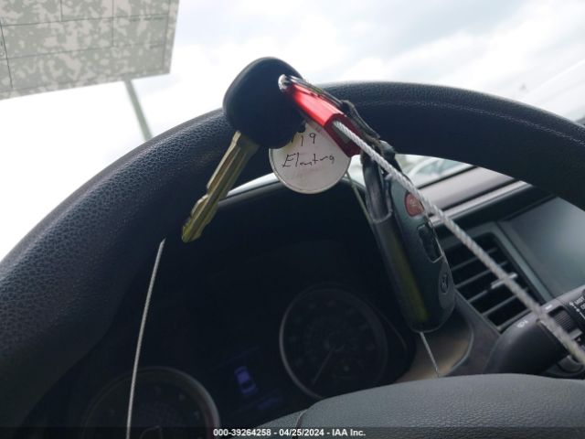 KMHD84LF1KU762164 Hyundai ELANTRA SEL