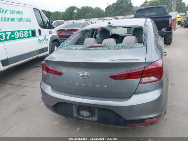 KMHD84LF1KU762164 Hyundai ELANTRA SEL