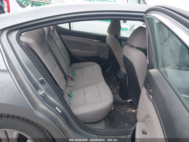 KMHD84LF1KU762164 Hyundai ELANTRA SEL