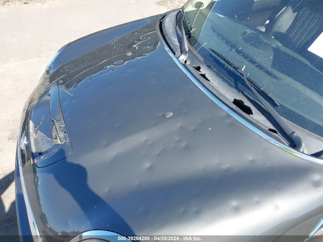 2011 MINI COOPER S WMWSV3C58BTY20795 Photo 5