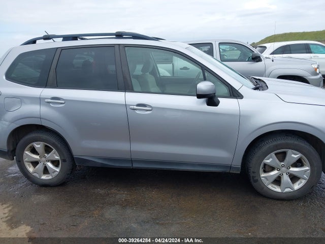 Subaru Forester 2.5i Premium 2015 JF2SJADC6FH819669 Image 14