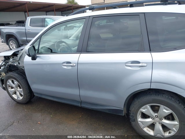 Subaru Forester 2.5i Premium 2015 JF2SJADC6FH819669 Image 15