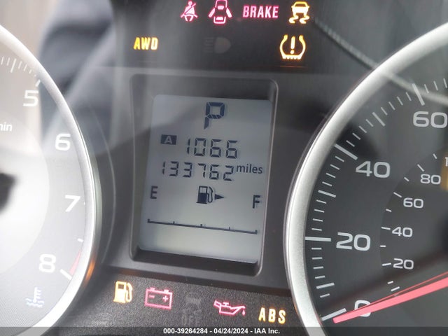 Subaru Forester 2.5i Premium 2015 JF2SJADC6FH819669 Image 16