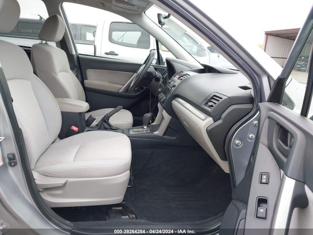 Subaru Forester 2.5i Premium 2015 JF2SJADC6FH819669 Image 5