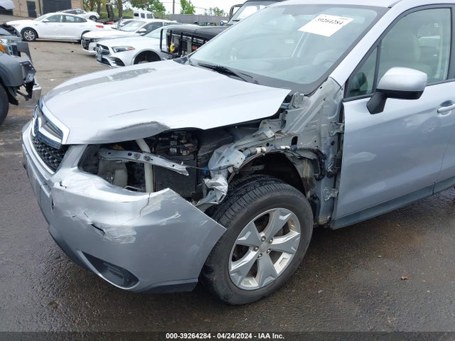 Subaru Forester 2.5i Premium 2015 JF2SJADC6FH819669 Image 6