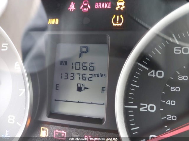 Subaru Forester 2.5i Premium 2015 JF2SJADC6FH819669 Image 7