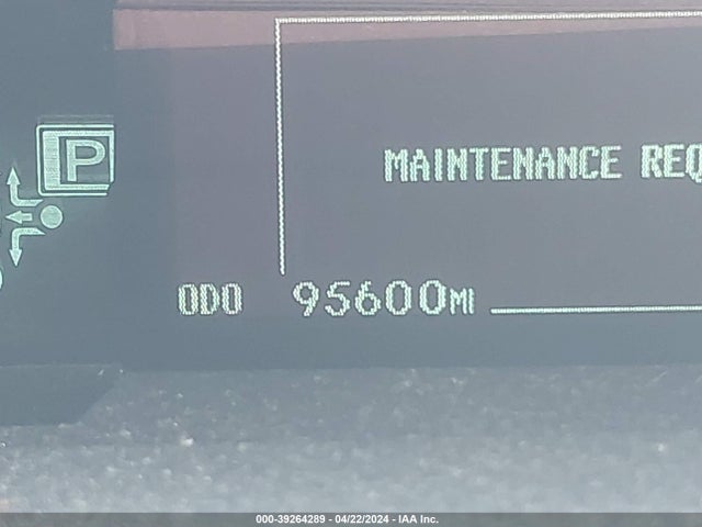 Toyota Prius Two 2014 JTDKN3DU3E1776536 Image 7