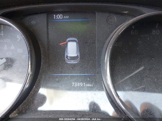 Nissan ROGUE SV 2018 KNMAT2MV0JP610860 Image 15