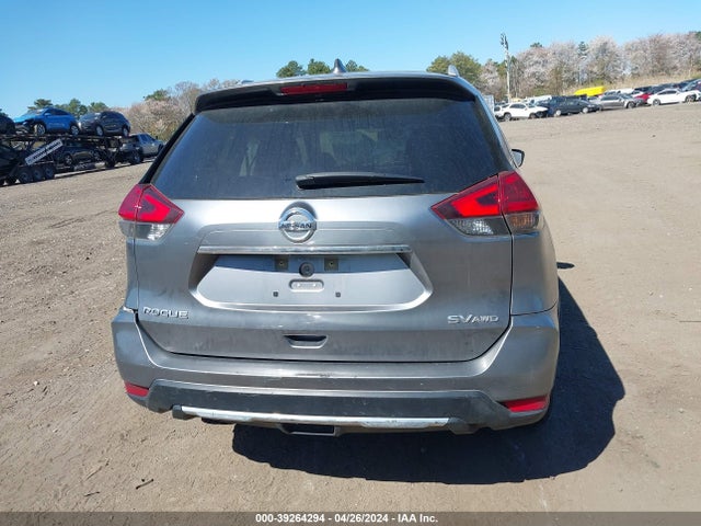 Nissan ROGUE SV 2018 KNMAT2MV0JP610860 Image 16