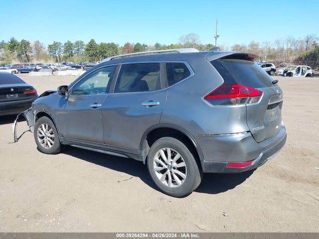 Nissan ROGUE SV 2018 KNMAT2MV0JP610860 Image 3
