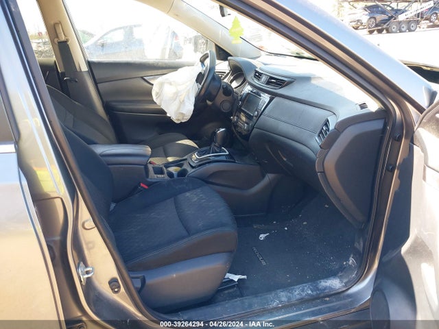Nissan ROGUE SV 2018 KNMAT2MV0JP610860 Image 5