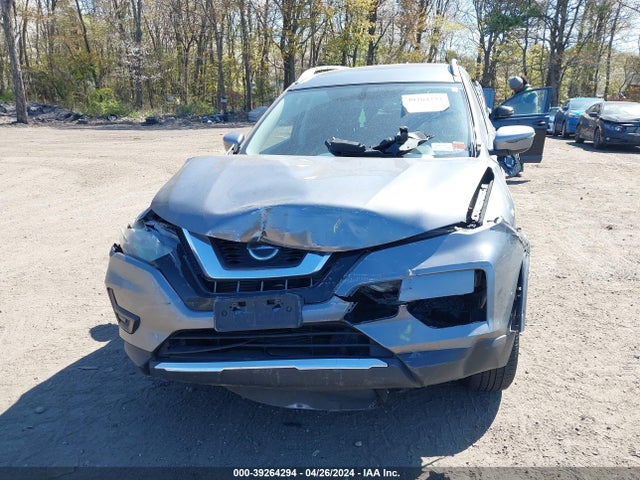Nissan ROGUE SV 2018 KNMAT2MV0JP610860 Image 6