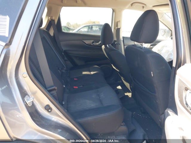 Nissan ROGUE SV 2018 KNMAT2MV0JP610860 Image 8
