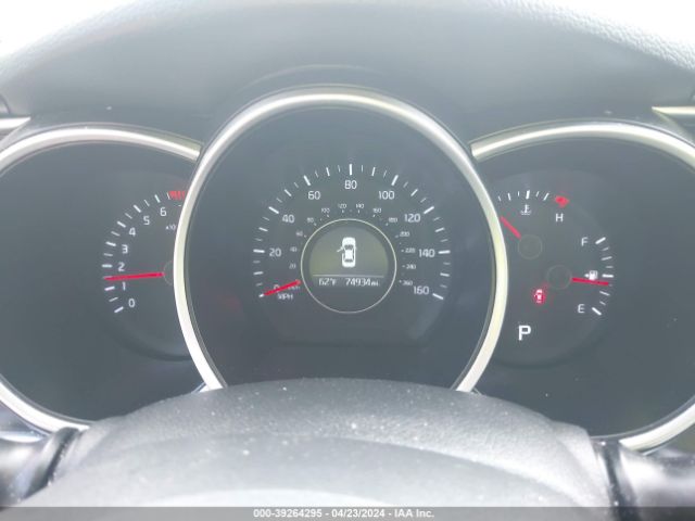 5XXGM4A70FG506912 KIA Optima Lx