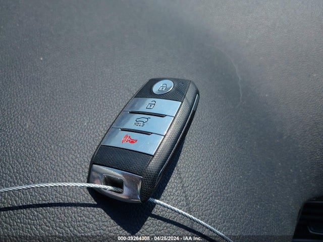 KIA Niro S Touring 2019 KNDCC3LC8K5264438 Image 11