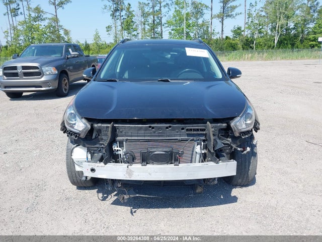 KIA Niro S Touring 2019 KNDCC3LC8K5264438 Image 13