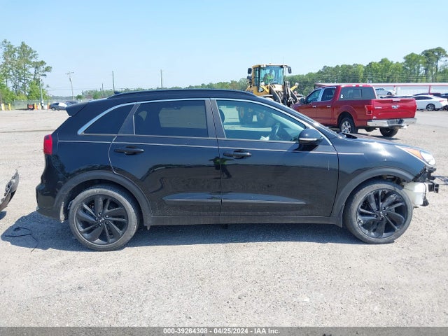 KIA Niro S Touring 2019 KNDCC3LC8K5264438 Image 14