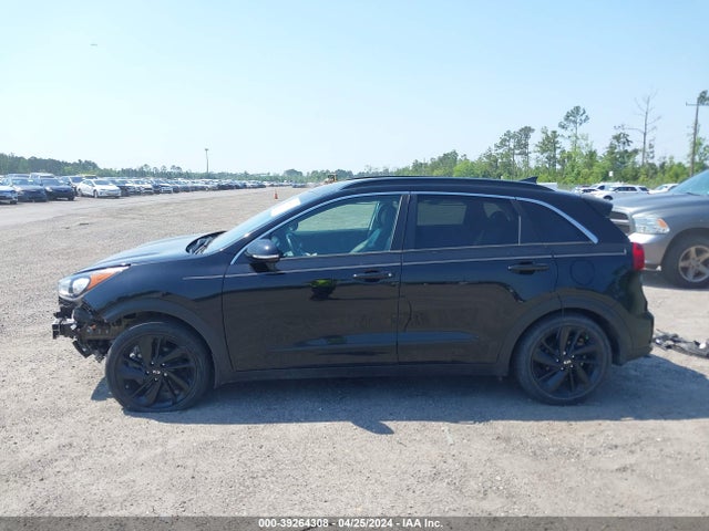 KIA Niro S Touring 2019 KNDCC3LC8K5264438 Image 15