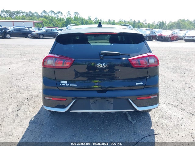 KIA Niro S Touring 2019 KNDCC3LC8K5264438 Image 17