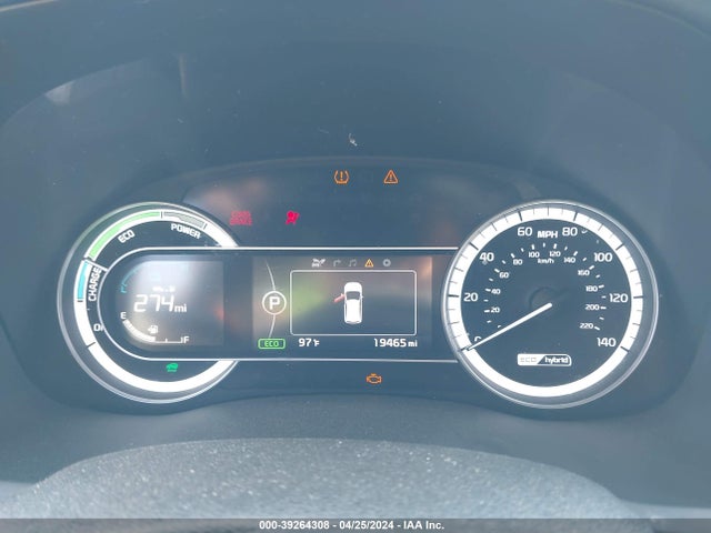KIA Niro S Touring 2019 KNDCC3LC8K5264438 Image 7