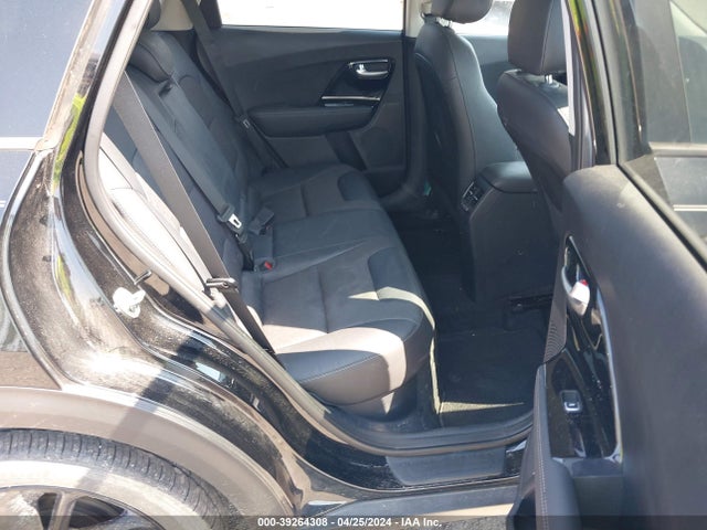 KIA Niro S Touring 2019 KNDCC3LC8K5264438 Image 8