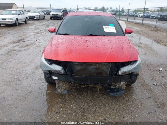 5NPLM4AG0MH010461 Hyundai ELANTRA SEL