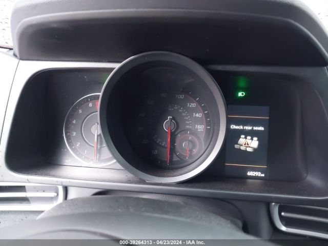 5NPLM4AG0MH010461 Hyundai ELANTRA SEL