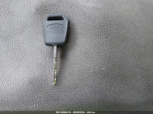 Ford FUSION SE 2014 3FA6P0HD4ER252327 Image 11