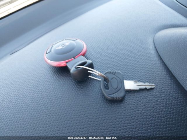 2012 MINI COOPER S COUNTRYMAN WMWZC3C52CWM27234 Photo 10