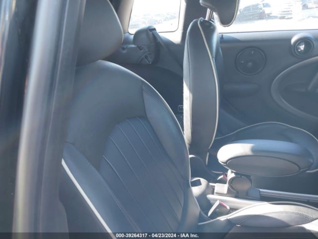 2012 MINI COOPER S COUNTRYMAN WMWZC3C52CWM27234 Photo 7