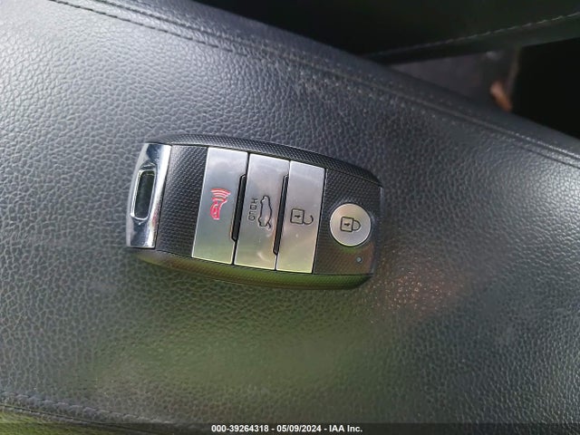 KIA FORTE EX 2015 KNAFX5A80F5266327 Image 11
