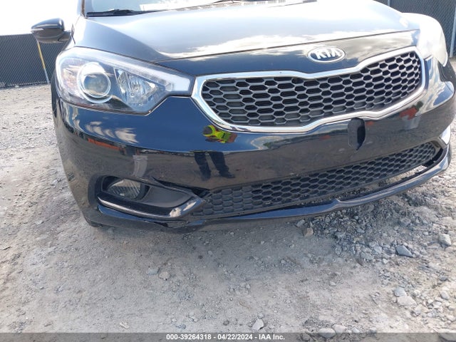 KIA FORTE EX 2015 KNAFX5A80F5266327 Image 6