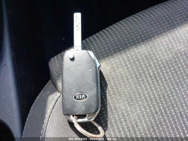 KIA FORTE FE 2020 3KPF24AD5LE193075 Image 11