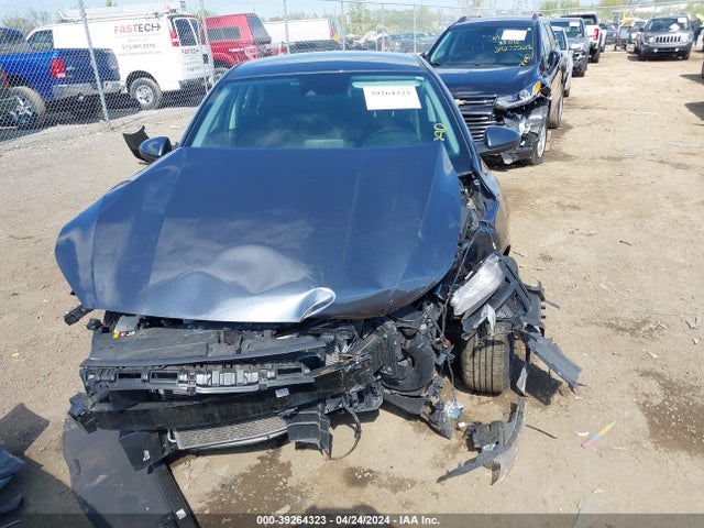 KIA FORTE FE 2020 3KPF24AD5LE193075 Image 13