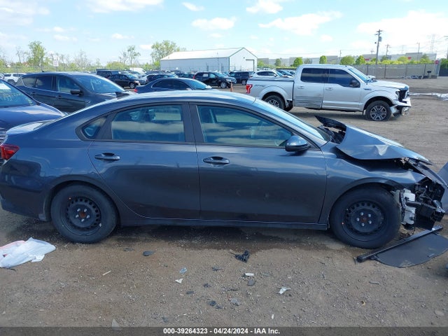 KIA FORTE FE 2020 3KPF24AD5LE193075 Image 14