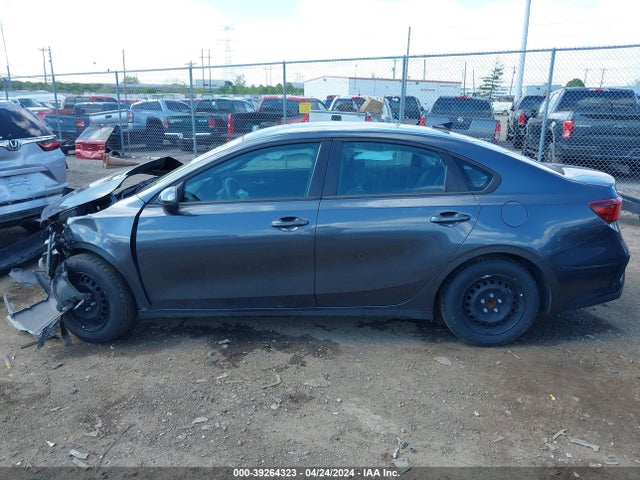 KIA FORTE FE 2020 3KPF24AD5LE193075 Image 15