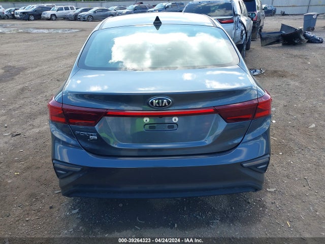 KIA FORTE FE 2020 3KPF24AD5LE193075 Image 17